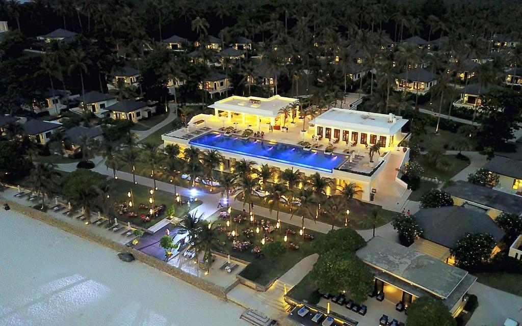 The Racha0