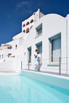 Andronis Luxury Suites0