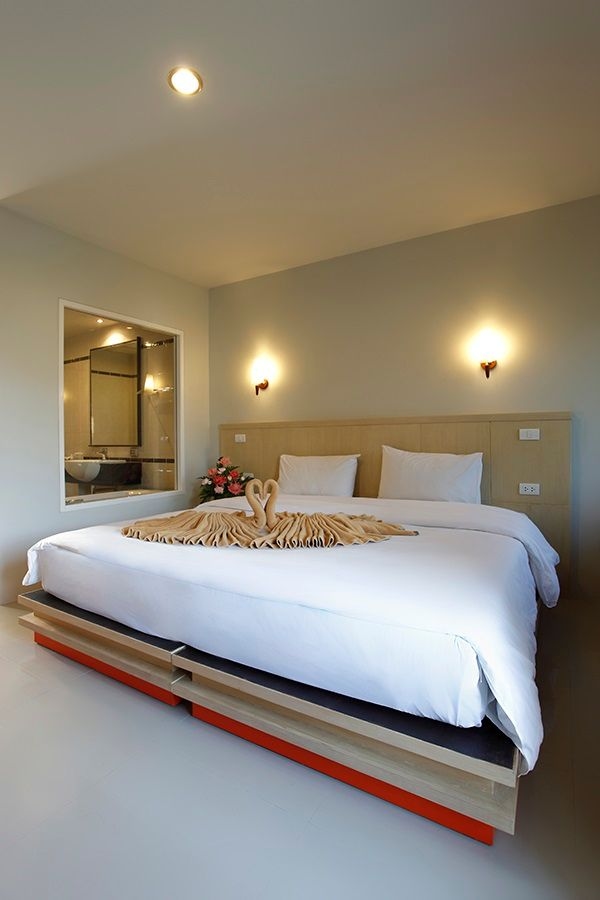 ป่าตอง เพิร์ล รีโซเทล (Patong Pearl Hotel)3