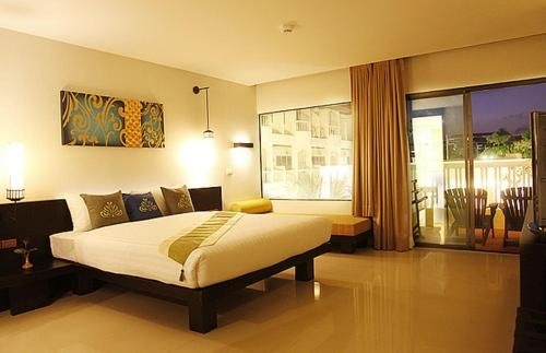 ปาล์มไมร่า ป่าตอง รีสอร์ต (Palmyra Patong Resort)2