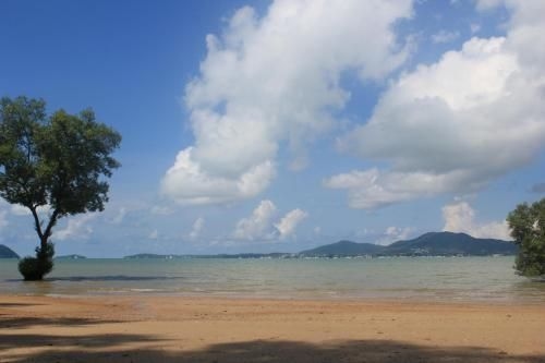 Baan Panwa Resort1
