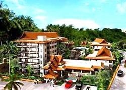 บ้านยุรี รีสอร์ต แอนด์ สปา (Baan Yuree Resort & Spa)2