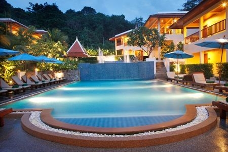 บ้านยุรี รีสอร์ต แอนด์ สปา (Baan Yuree Resort & Spa)4