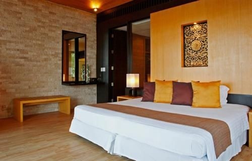บ้านกระทิง ภูเก็ต (Baan Krating Phuket Resort)3