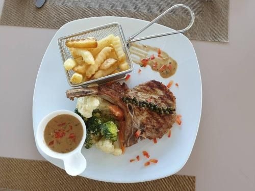 ฮิลล์ท็อป เวลเนส รีสอร์ท (Hilltop Wellness Resort)4
