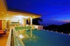 มง บลองก์ ภูเก็ต (Mont Blanc Phuket)0