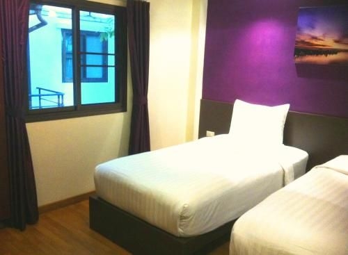 กมลา บีชฟรอนท์ อพาร์ตเมนต์ (Kamala Beachfront Apartment)3