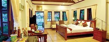 ฉลอง วิลล่า รีสอร์ท แอนด์ สปา (Chalong Villa Resort and Spa)4