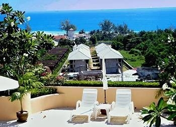 แปซิฟิค คลับ รีสอร์ต (Pacific Club Resort)4