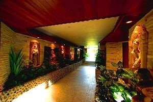 แปซิฟิค คลับ รีสอร์ต (Pacific Club Resort)3