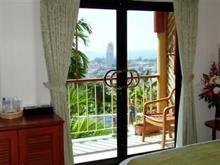 ฮิลล์ท็อป โฮเทล ภูเก็ต (Hilltop Hotel Phuket)2
