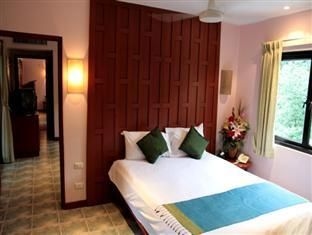 ฮิลล์ท็อป โฮเทล ภูเก็ต (Hilltop Hotel Phuket)4