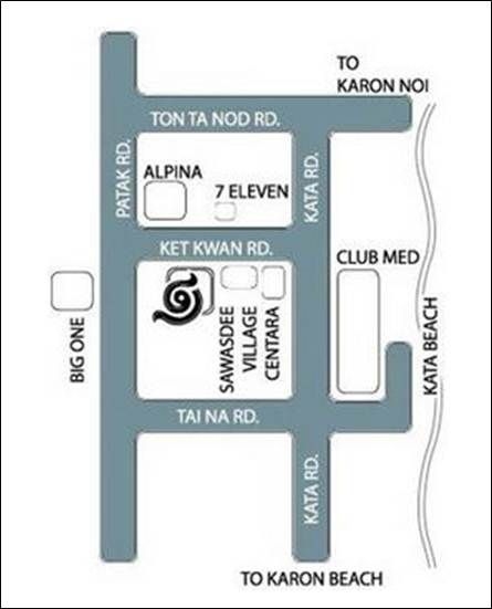บ้านหนึ่ง แอท กะตะ (Baannueng at Kata)1