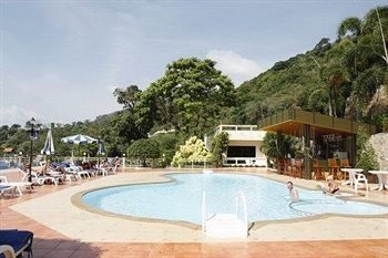 เมมโมรี กะรน รีสอร์ต (Memory Karon Resort)0