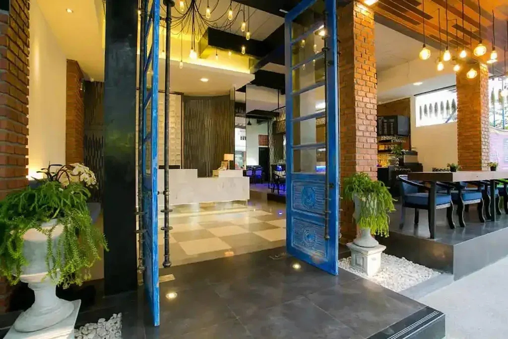 เดอะ เฮาส์ ป่าตอง (The House Patong)2