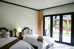 แอร์พอร์ต รีสอร์ท ภูเก็ต (Airport Resort Phuket)0