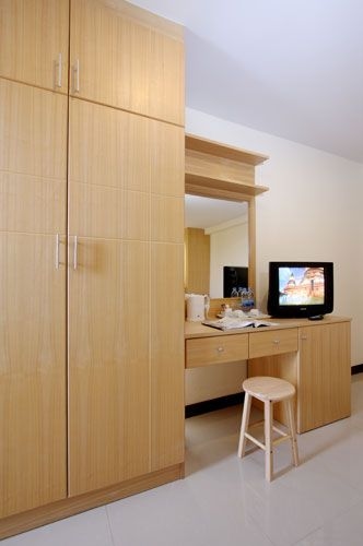 ป่าตอง เบย์ เฮาส์ (Patong Bay House)4