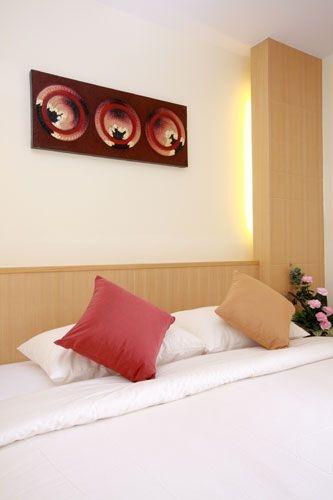 ป่าตอง เบย์ เฮาส์ (Patong Bay House)2