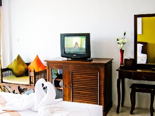 บีเอส เรสซิเดนซ์ ป่าตอง (BS Residence Patong)4