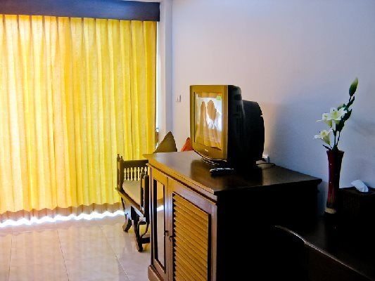 บีเอส เรสซิเดนซ์ ป่าตอง (BS Residence Patong)3