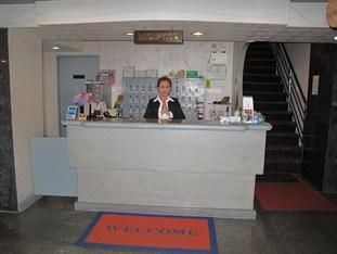 Far East Inn Hotel4