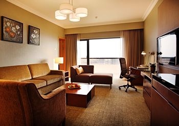 Hotel Equatorial Penang4