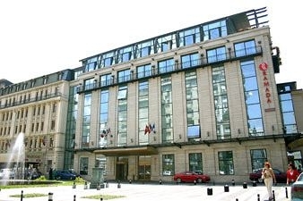 Ramada Majestic Bucharest Hotel0