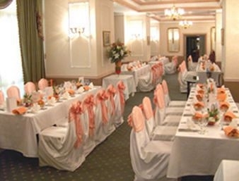 Ramada Majestic Bucharest Hotel1