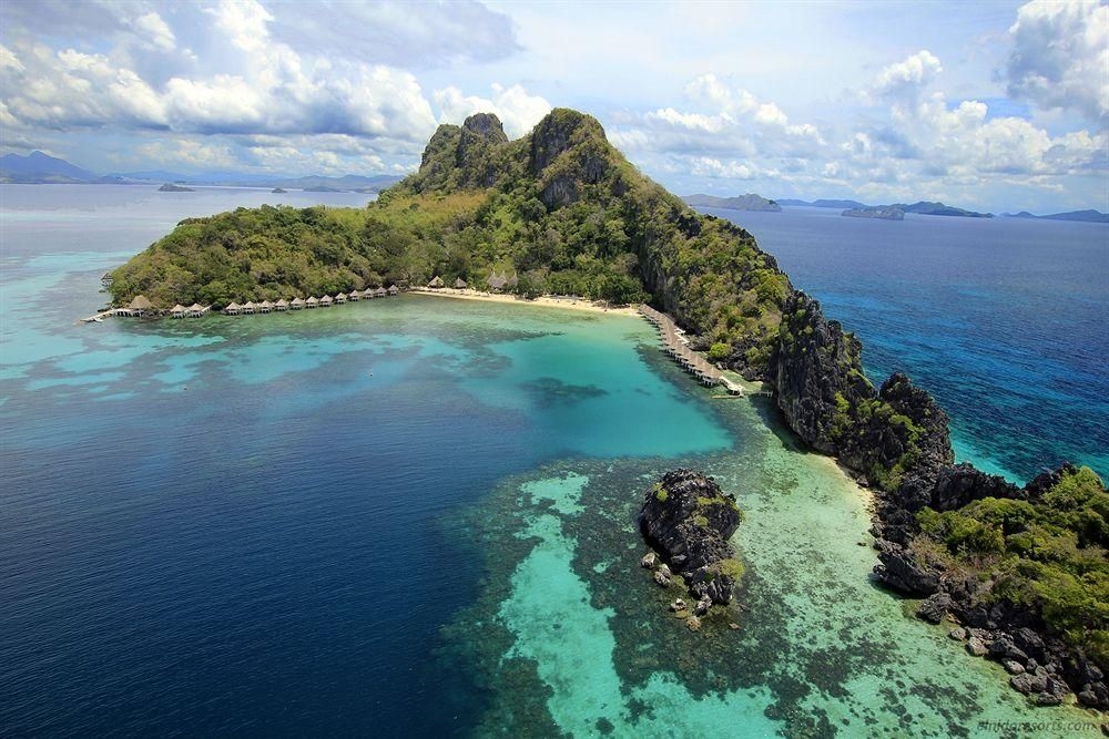 Apulit Island Resort2