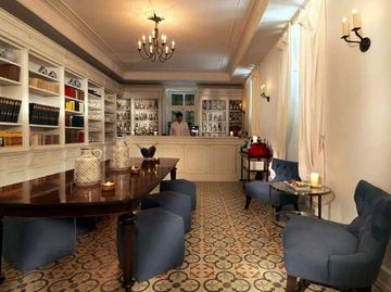 Poseidonion Grand Hotel2