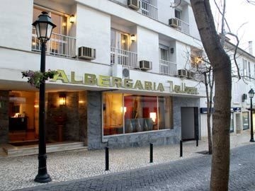 ALBERGARIA VALBOM0
