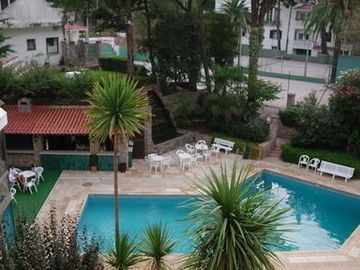 CLUBE DO LAGO0
