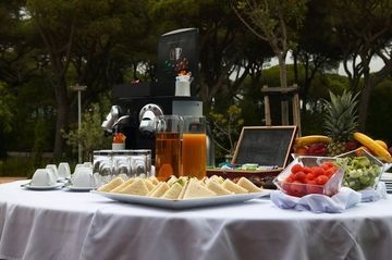 Vivamarinha Hotel & Suites2