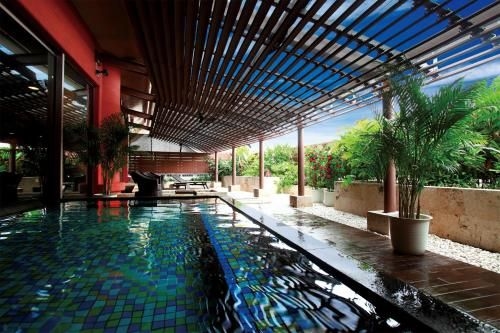 Loisir Spa Tower Naha0