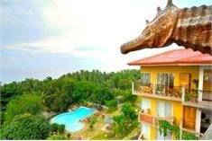 Amarela Resort0