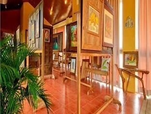 Amarela Resort3