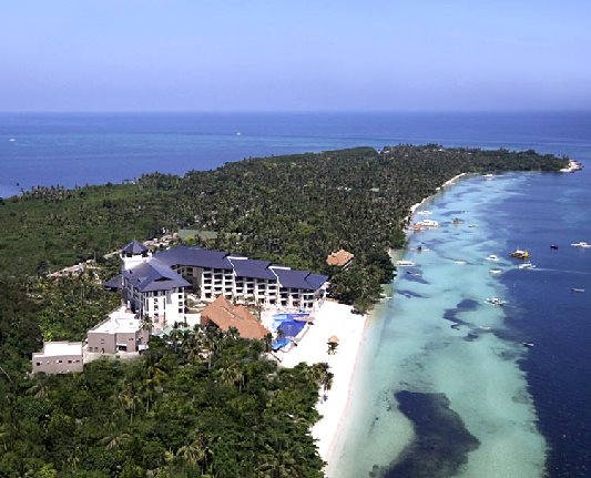 The Bellevue Resort1