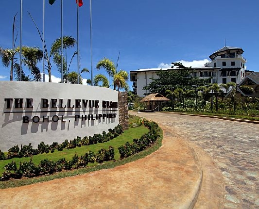 The Bellevue Resort2