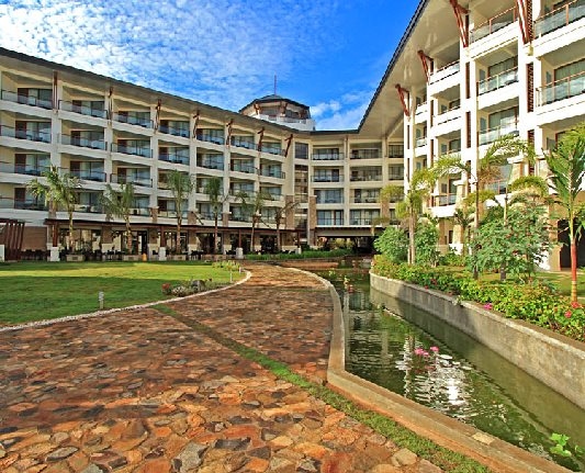 The Bellevue Resort0
