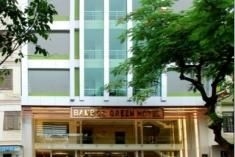 Bamboo Green Hotel1