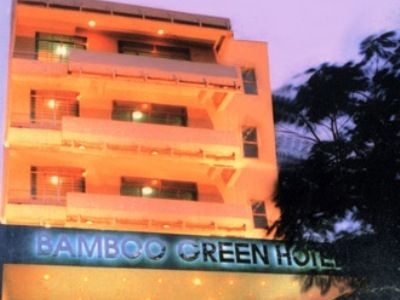 Bamboo Green Hotel0