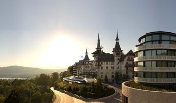 The Dolder Grand1