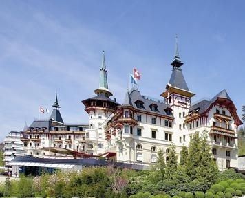 The Dolder Grand0