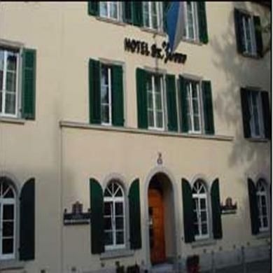 Hotel St. Josef0