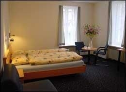 Hotel St. Josef2
