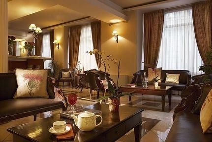 Luxembourg Hotel1