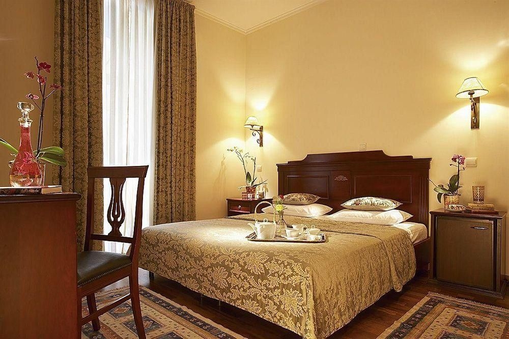 Luxembourg Hotel2