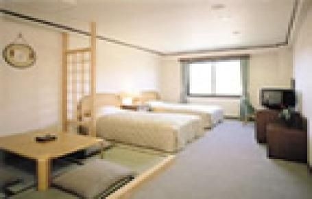 Hotel Yumeka2