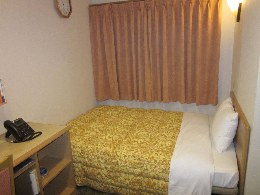 โตโยะโคะอิน ฮากาตะ กูจิ เอกิมาเอะ (Toyoko Inn Hakata Guchi Ekimae)2