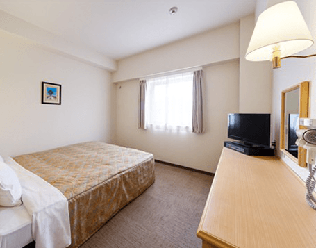 Kamenoi Hotel Fukuoka Amagi Inter1